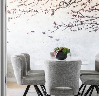 Palma-Palmilla Apartment | AQ 21 floor 3 bed Apartment