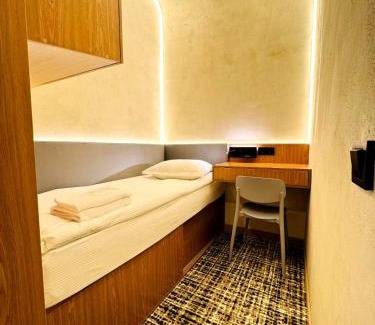 Shymkent Hotel | AQ miniHOTEL