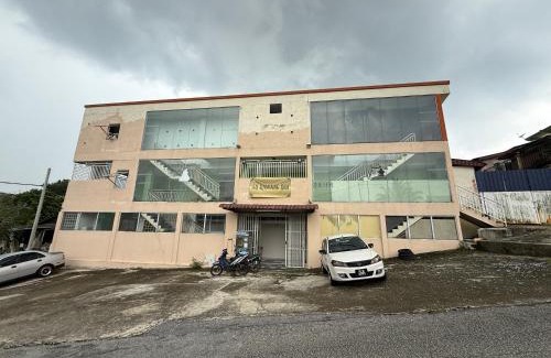 Rawang Hotel | AQ Rawang Inn
