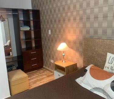 Banfield Apartment | Aquí es 1!