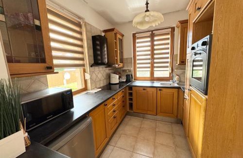 Hajduszoboszlo Apartment | Aqua Azur Apartman