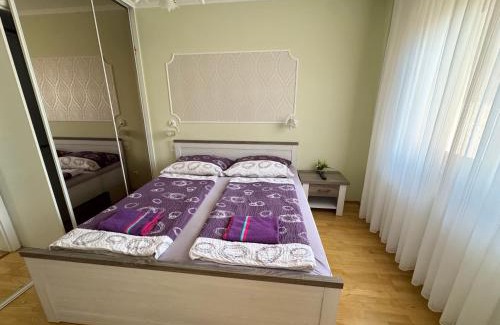 Hajduszoboszlo Apartment | Aqua Azur Apartman
