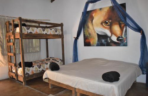 Jalcomulco Apartment | AQUA CEIBA Hotel Spa Aventuras y Eventos
