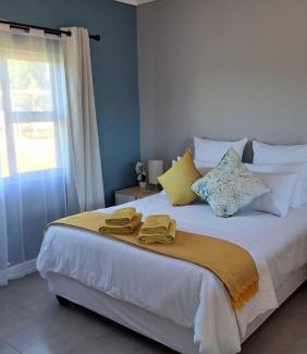 Nkonkobe House | Aqua Farm - Unit 2