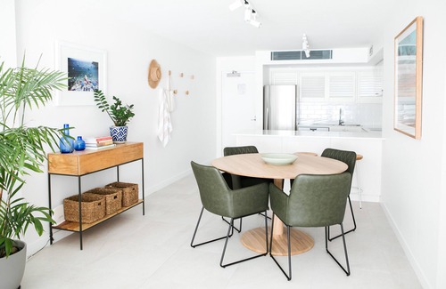 Noosa Heads Apartment | Aqua Linea