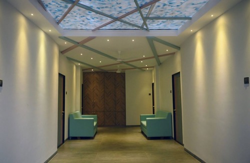 Alibaug Resort | Aqua Nova Resort