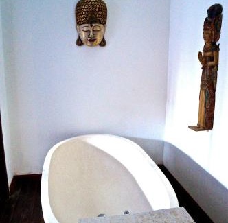 Umalas Resort | Aqua Octaviana Bali Villa