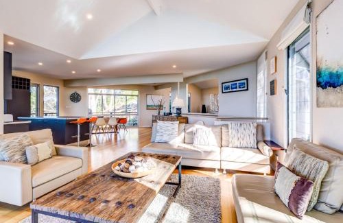 Hyams Beach House | Aqua Pure at Hyams Beach