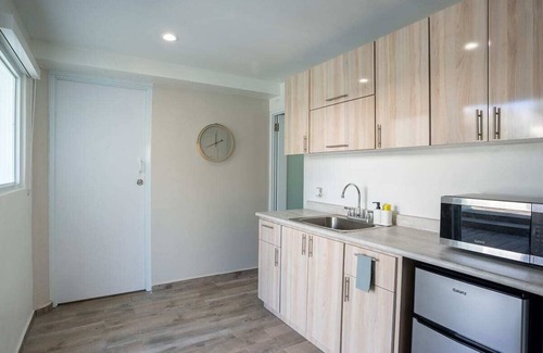 Dorado Apartment | AQUA Terrazas 2+3 | 2-Studio Beach Suite w Pool