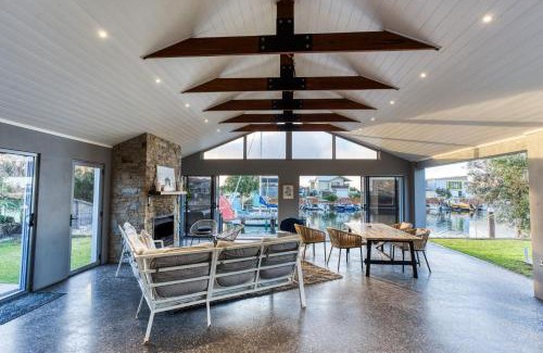 Geographe House | Aqua Tides - Port Geographe