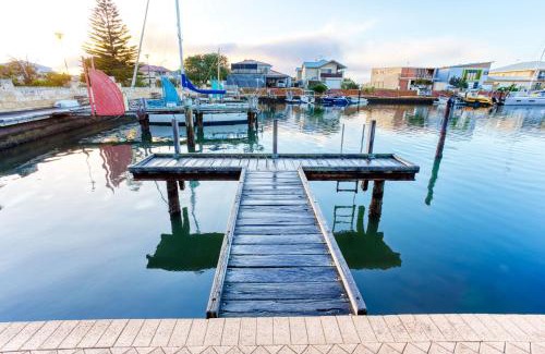 Geographe House | Aqua Tides - Port Geographe