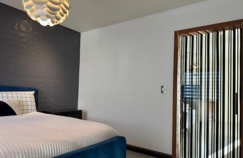 Costa de Oro Apartment | Aqua Tower 3BR-3BA Beachfront Condo in Playas de Tijuana