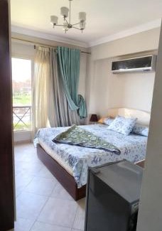 Zafarana Villa | Aqua View Chalet at Piacera Resort-Ain Sokhna