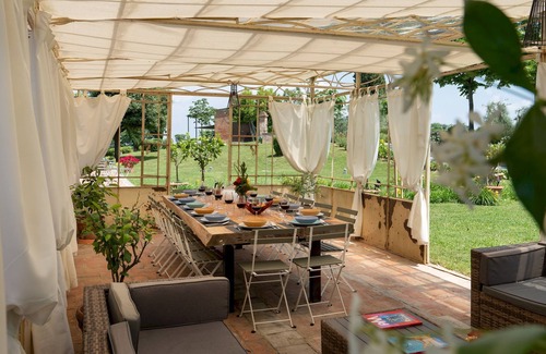 Palaia Villa | Aquadivina 16, Emma Villas