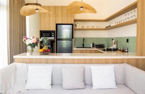 Kuta Villa | Aquae Villas - Palma - Luxury and Cozy 1bdr Villa - Kuta Lombok