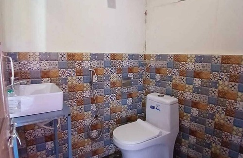 Chopdem House | Aquaholic - A Floating Villa