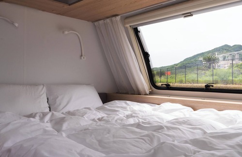 Awaji Other | Aquaignis Awaji Island TRAILER PARK