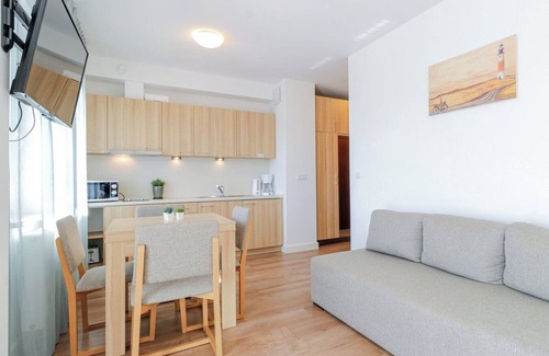 Swinoujscie Apartment | Aquamarina by Baltic Home