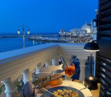 Giovinazzo Apartment | Aquamaris