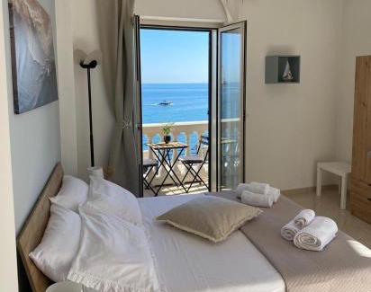 Giovinazzo Apartment | Aquamaris