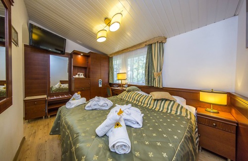 Jaroslawiec Resort | Aquapark Health Resort Panorama Morska