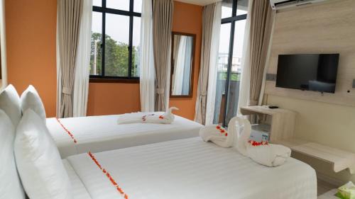 Maduvvari Hotel | Aquaraa