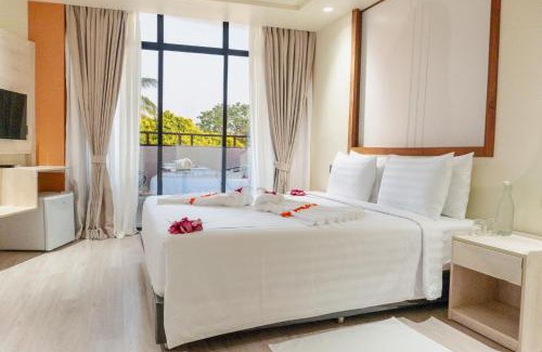 Maduvvari Hotel | Aquaraa