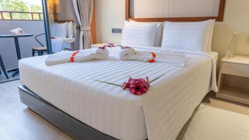 Maduvvari Hotel | Aquaraa