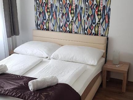 Szeged Apartment | Aquarius Apartman