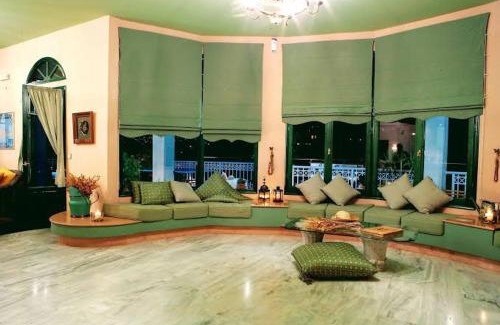 Agia Pelagia Hotel | Aquarius Apartments "by Checkin"