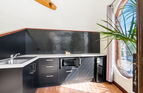 Byron Bay Hotel | Aquarius Backpacker Resort