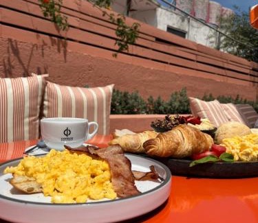 Messonghi Apartment | Aquarius Beach Hotel