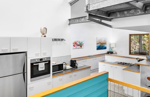 Vincentia House | Aquarius Beach Stay - Belle Escapes Jervis Bay