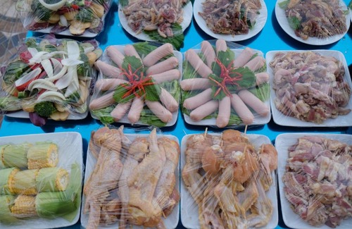 Gia Vien Hotel | AQUARIUS GARDEN NINH BÌNH