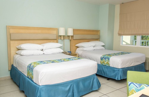 Boqueron Hotel | Aquarius Vacation Club at Boqueron Beach Resort