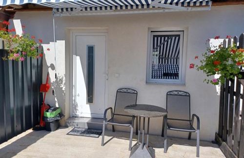 Petrijanec Apartment | Aquas AP