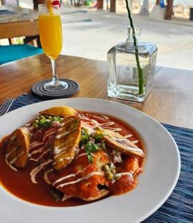 Majahual Hotel | Aquastar Unique Hotel & Apartments Mahahual