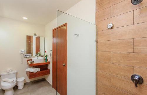 Majahual Hotel | Aquastar Unique Hotel & Apartments Mahahual