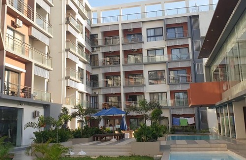 Bijilo Apartment | Aquaview Apartments