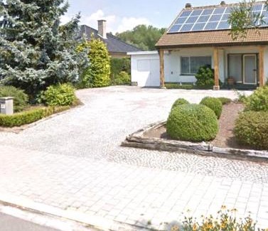 Willebroek Bed & Breakfast | Aquavilla Bed & Breakfast