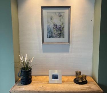Willebroek Bed & Breakfast | Aquavilla Bed & Breakfast
