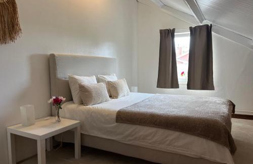 Willebroek Bed & Breakfast | Aquavilla Bed & Breakfast