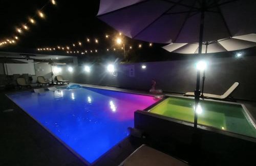 Dorado Pueblo Apartment | Aquaville Dorado Moderna A Studio 7