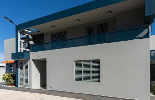 Dorado Pueblo Apartment | Aquaville Dorado Moderna A Studio 7