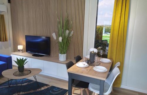 Zator Apartment | Aquila Hotel