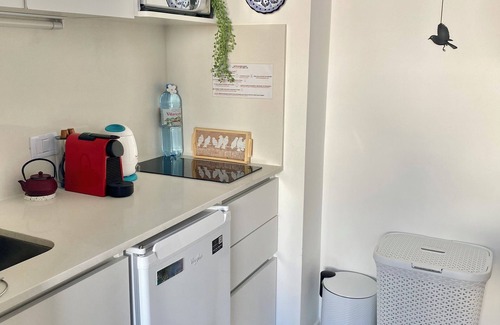 Microcentro Apartment | Hermoso departamento en el centro turístico de Buenos Aires