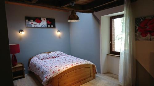 Maxent House | Ar Merglet - Grande longère authentique en Brocéliande