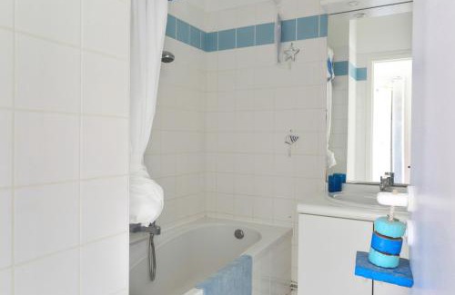 Saint-Cast-le-Guildo Apartment | Ar Vro - Accès direct à la grande plage