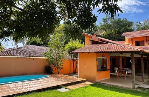 Santarem House | Araçá House