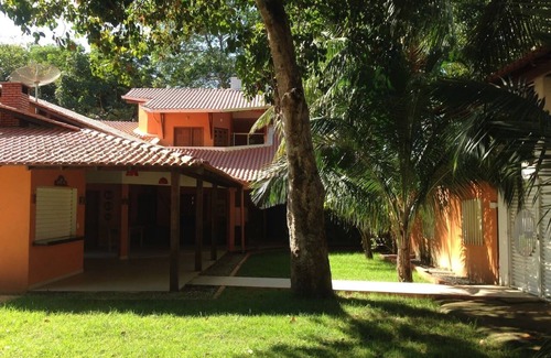 Santarem House | Araçá House